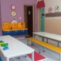 Foto 1:  Escola Geração Saad