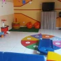 Foto 1:  Escola Geração Saad