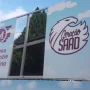 Foto 1:  Escola Geração Saad