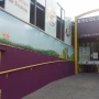 Foto 1:  Escola Geração Saad